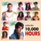 10,000 Hours - PattyCake lyrics