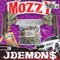 Mozzy - Jdemon$ lyrics