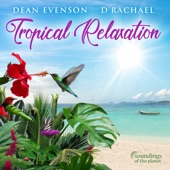Tropical Relaxation artwork