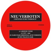 Neu Verboten - CET +666