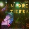 Madre Tierra (feat. McJona) - Ezekiel Blackstar lyrics