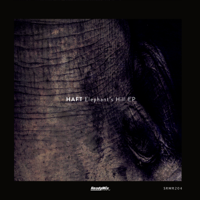 Haft - Elephant's Hill artwork