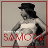 Keep My Fire Lit - Single