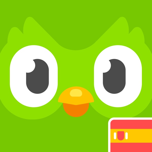 Duolingo Spanish Podcast Duolingo Spanish Podcast