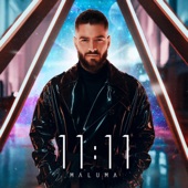 Maluma - Tu Vecina (feat. Ty Dolla $ign)