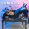 Dojo (feat. Manel) - Shaheed lyrics