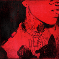 blackbear - ANONYMOUS artwork