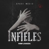 Infieles - Single