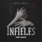 Infieles - Kim Loaiza lyrics