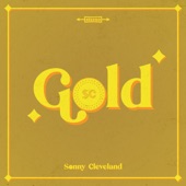 Gold artwork