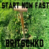 Start Now Fast - EP artwork
