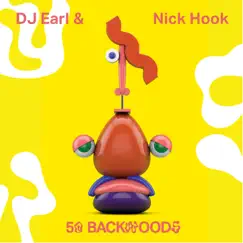 50 Backwoods by Nick Hook & DJ Earl album reviews, ratings, credits