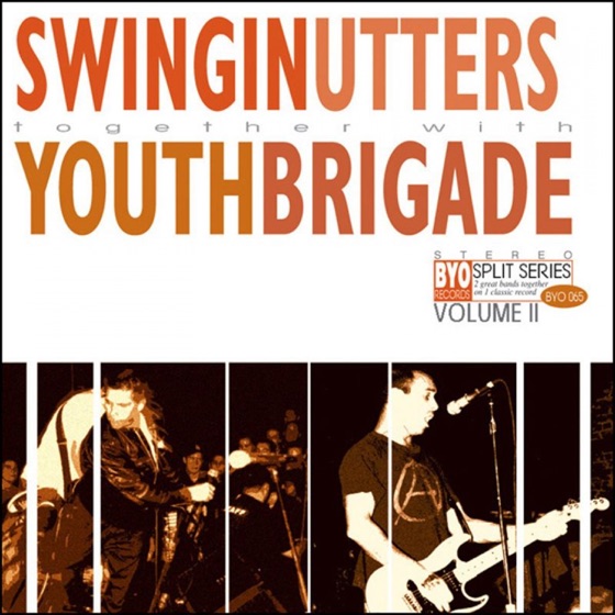 Cover artwork for '39