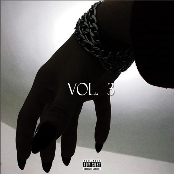 Cover artwork for Salmo