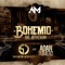 Bohemio de Afición (feat. Adan Romero) - Son de Oro lyrics
