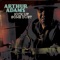 Starving for Your Love - Arthur Adams lyrics