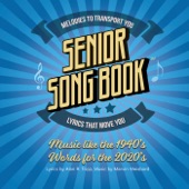 Senior Song Book artwork