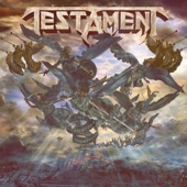 Testament - For the Glory of...