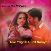 Tumsa Koi Ni Pyara (feat. Udit Narayan) artwork