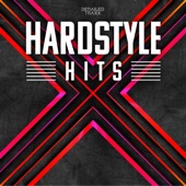 Hardstyle Hits artwork