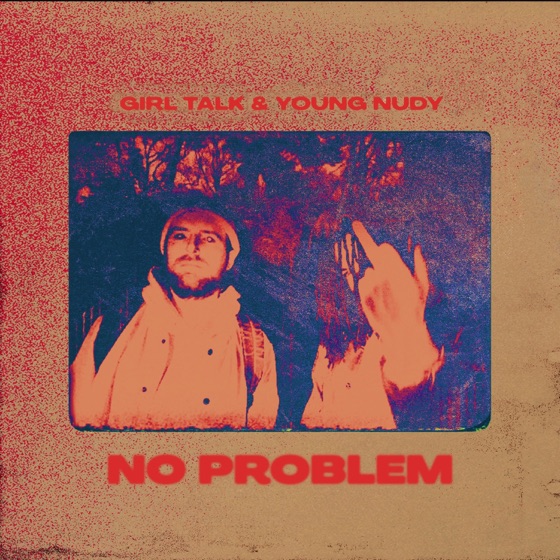 Cover artwork for No Problem