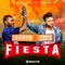 Fiesta (feat. Djibril Cissé) - Onirama lyrics