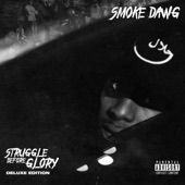 Struggle Before Glory (Deluxe) artwork