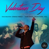 Valentines Day - EP artwork