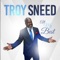 My Heart Says Yes - Troy Sneed lyrics