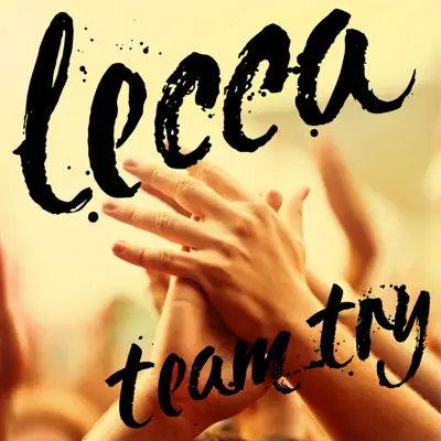 team try - Single - Lecca