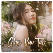 Ghé Vào Tai - Single