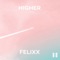 Higher (Extended Mix) artwork