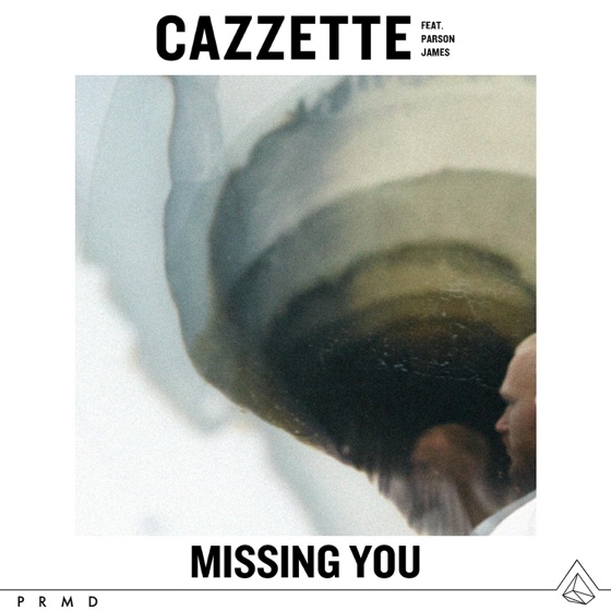 Cover artwork for Missing You (feat. Parson James)