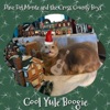 Cool Yule Boogie - EP