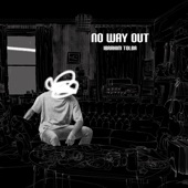 No Way Out artwork