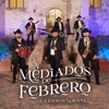 A Mediados de Febrero - Single