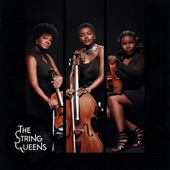 The String Queens - EP artwork