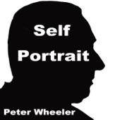 Self Portrait artwork