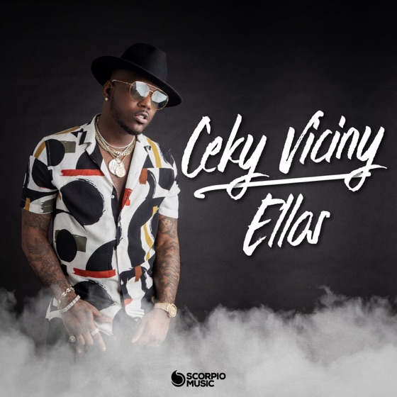 Cover artwork for Ellos