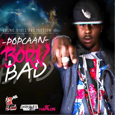Born Bad - Single - Popcaan