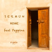 Home (feat. Peppina) artwork