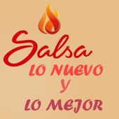 Salsa Lo Nuevo Y Lo Mejor artwork