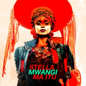 Stella Mwangi - Ma Itù - 排舞 编舞者