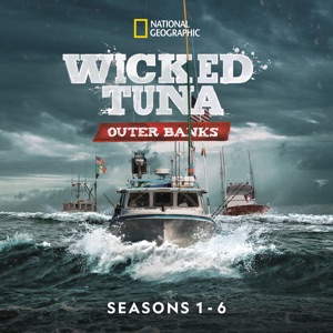 Wicked Tuna: Outer Banks, Seasons 1 - 6 - Episode 6