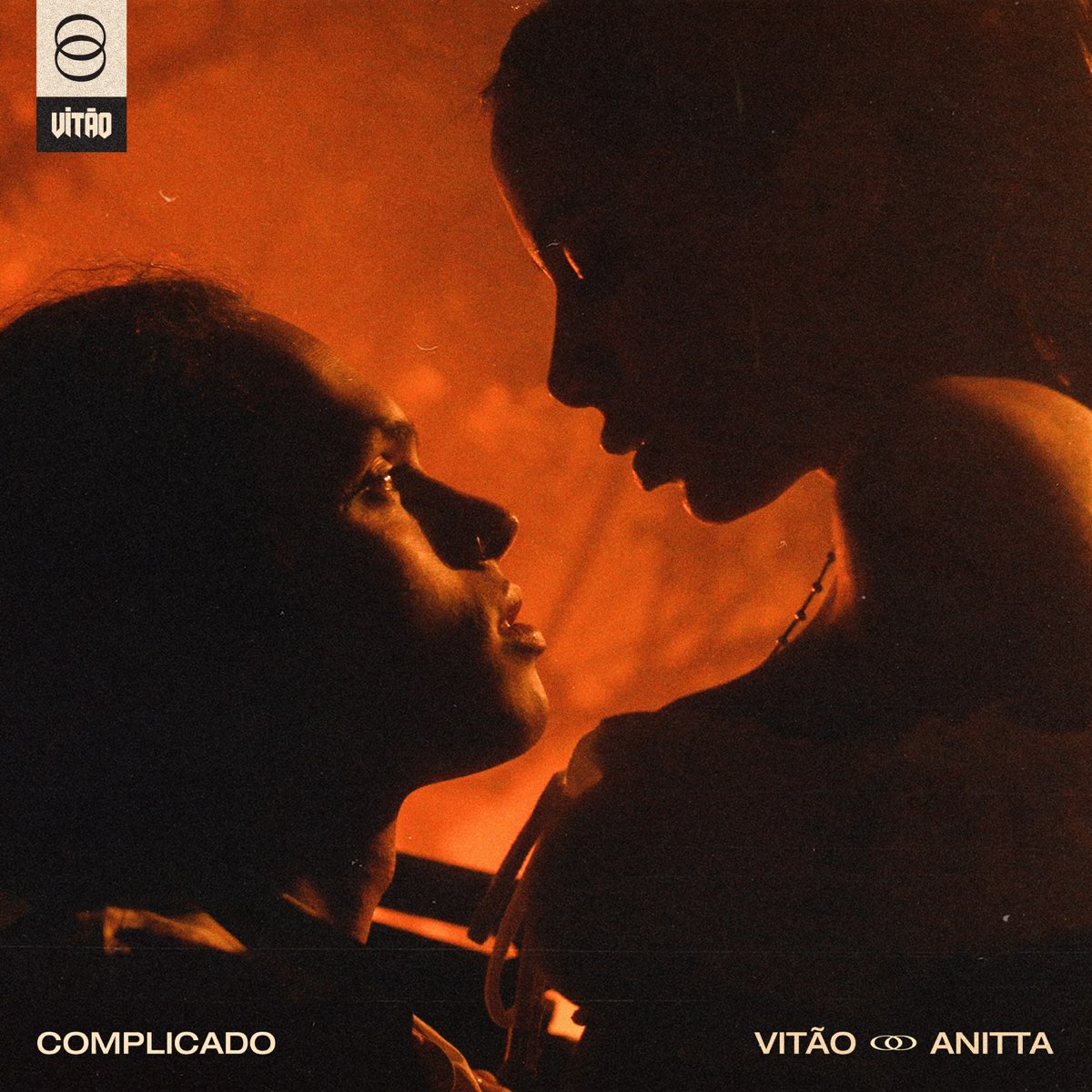 Complicado - Single par Vitão & Anitta sur Apple Music