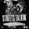 Streets Talkin (feat. Street Money Boochie) - Yungsta Guap lyrics