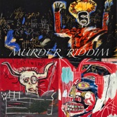Murder Riddim artwork
