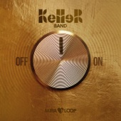 Off / On - EP artwork