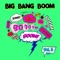Love Is Taking Over (feat. Lyck) - Patrick Metzker lyrics