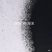 Disorder - EP artwork